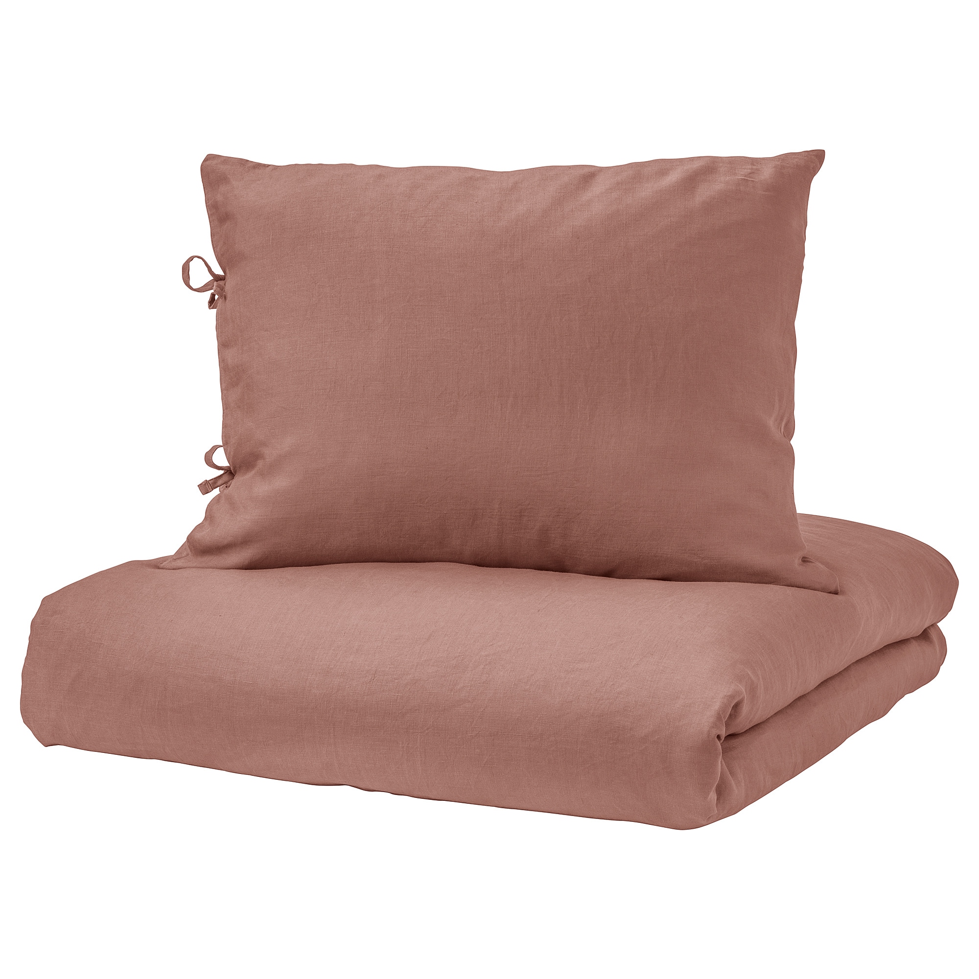 

Комплект постельного белья IKEA 200х200 PUDERVIVA (404.514.63)