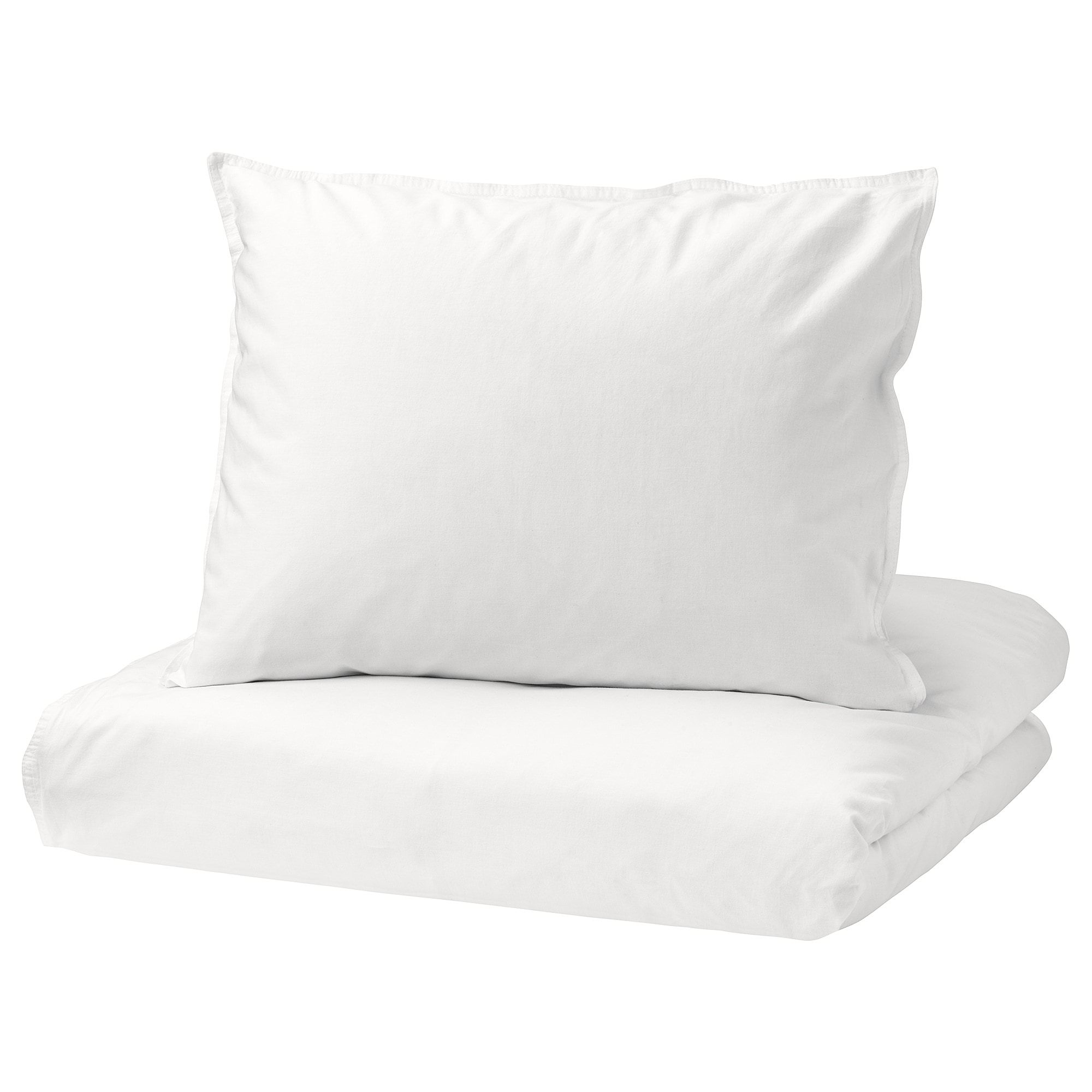 

Комплект постельного белья IKEA ÄNGSLILJA 150x200 (403.185.63)