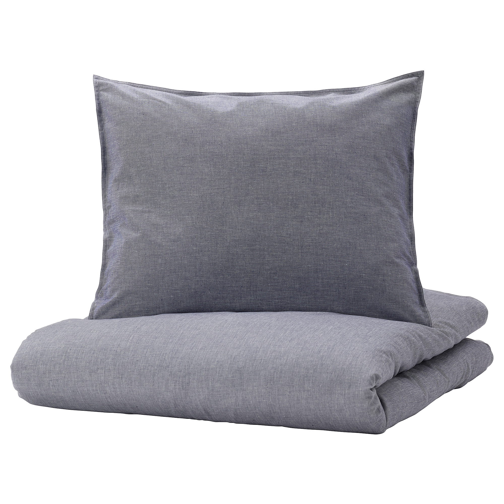 

Комплект постельного белья IKEA 200x200 KOPPARBLAD (504.836.61)