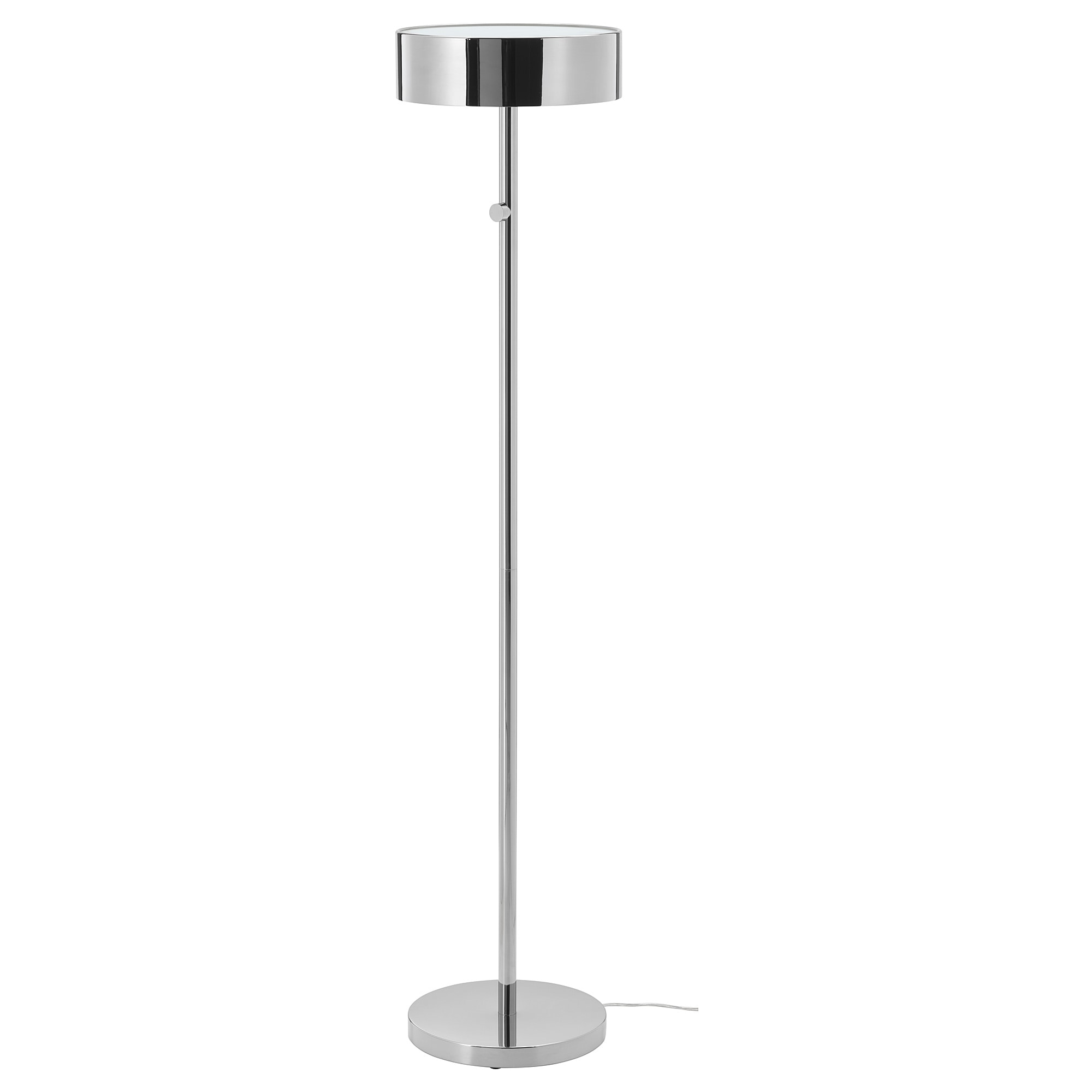 

Напольный светильник IKEA STOCKHOLM 2017 Серебристый (503.435.38)