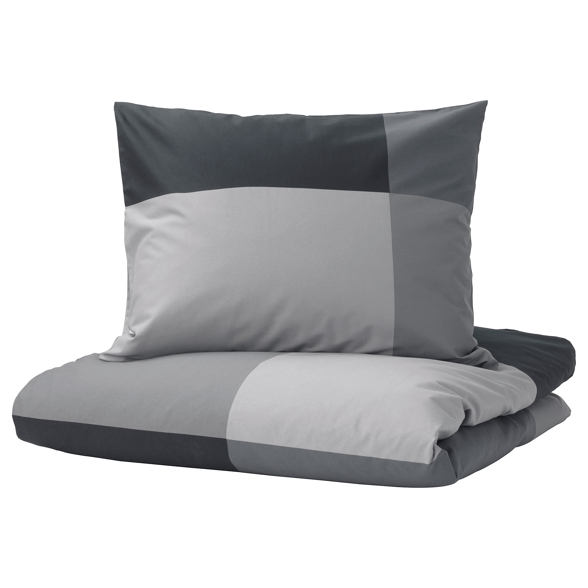 

Комплект постельного белья IKEA 200х200 BRUNKRISSLA (303.755.30)
