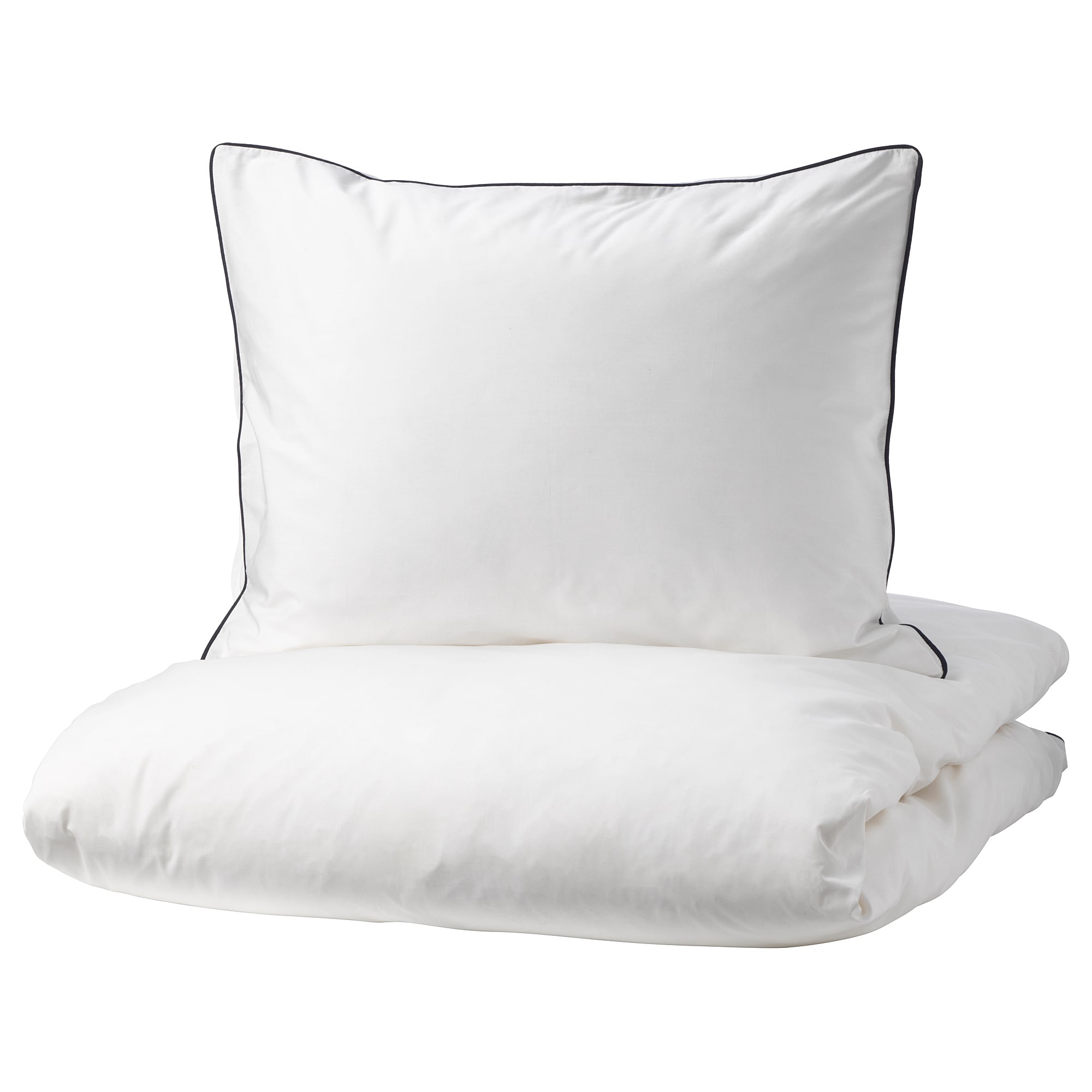 

Комплект постельного белья IKEA KUNGSBLOMMA 200х200 (604.230.73)