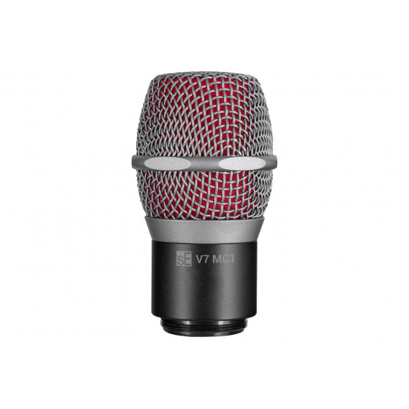 

Микрофон sE Electronics V7 MC1 (Shure)