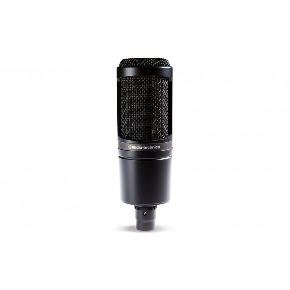 

Микрофон Audio-Technica AT2020