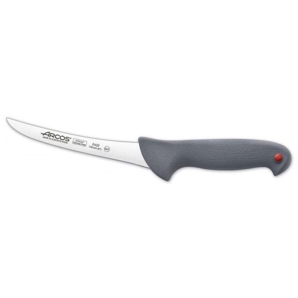 

Нож обвалочный Arcos Colour-prof pr51114