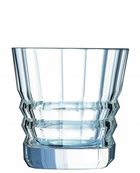 

Стакан низкий Cristal d`arques Architecte L6695