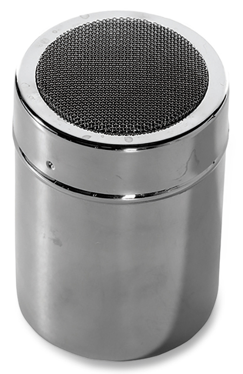 

Сахарница Nordic ware Powdered sugar duster 01141