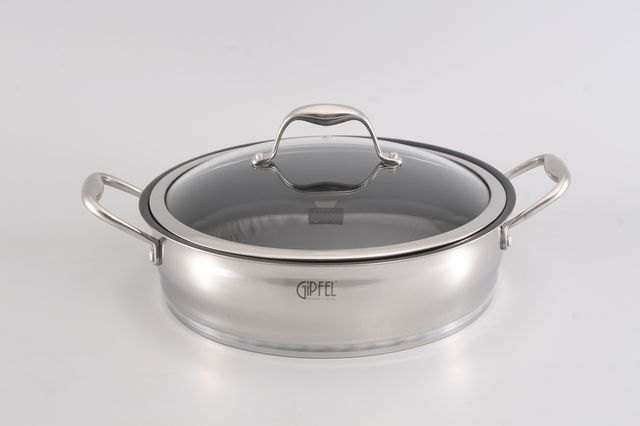 

Сотейник Gipfel Cantata Г1269