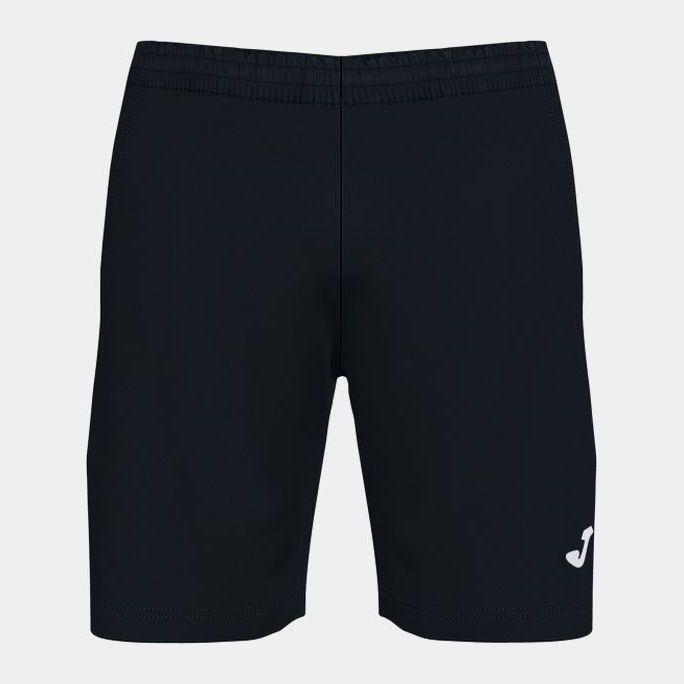 

Спортивные шорты Joma Open Iii 102252.102  Черные, Спортивные шорты Joma Open Iii 102252.102 M Черные