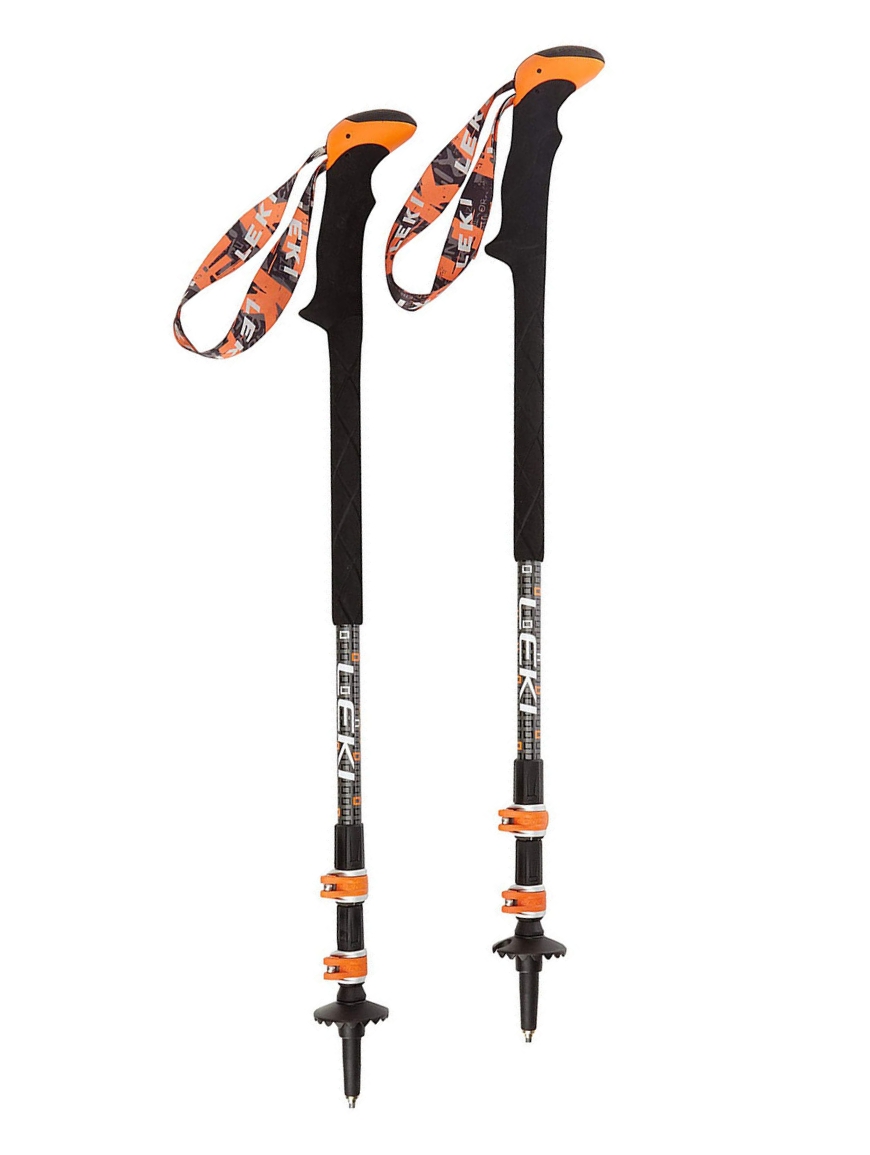 

Треккинговые палки Leki Thermolite XL SpeedLock (632 2135)