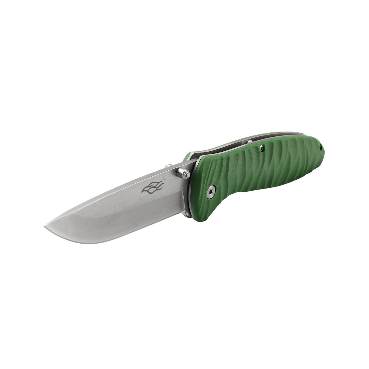 

Ніж складний Firebird F6252-GR by Ganzo G6252-GR (F6252-GR)