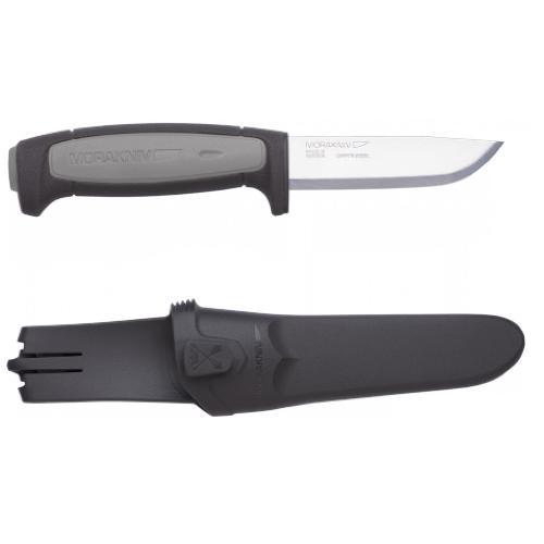 

Ніж Morakniv Robust Вуглецева сталь12249 (12249)