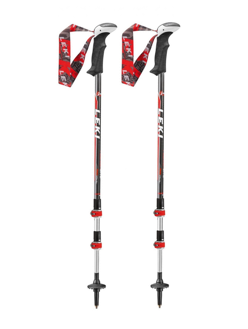 

Треккинговые палки Leki Albula Lite Speed-Lock размер M (634 2108)