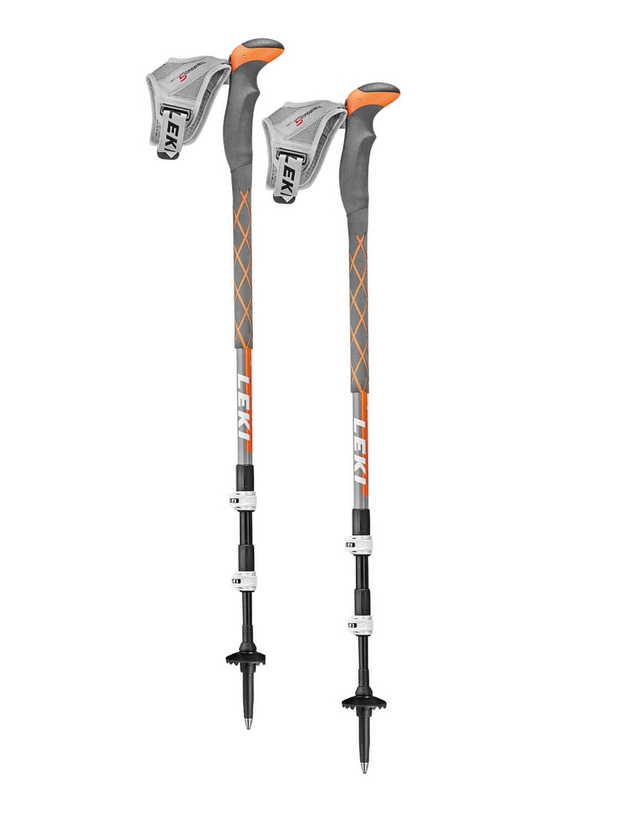 

Треккинговые палки Leki Thermolite XL V (640 3204)
