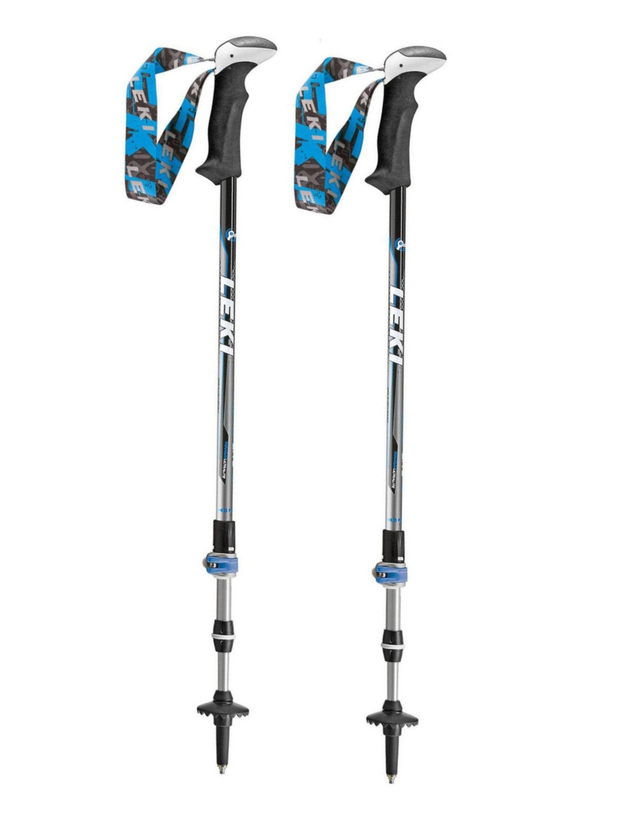 

Треккинговые палки Leki Albula Lite AS Speed-Lock размер M (634 2109)