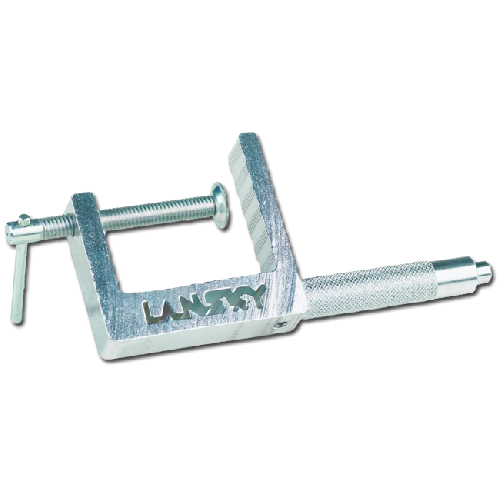 

Кріплення для точільної системи Lansky струбцина (LM010)