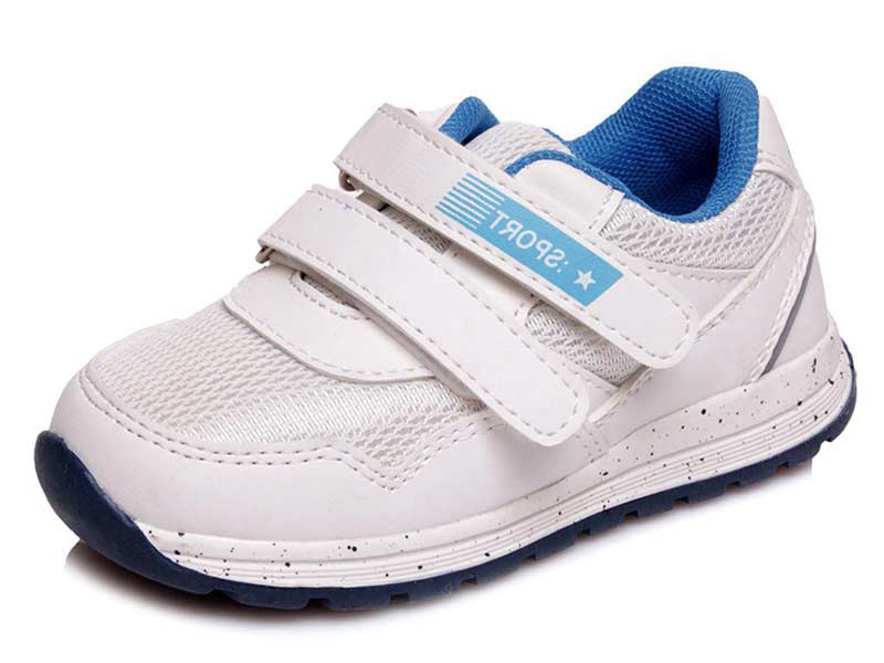 

Кроссовки детские деми для мальчика Weestep 00-00006172 Белый р.25 (16 см.)