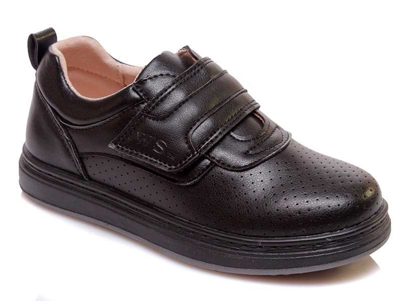

Туфли детские деми для мальчика Weestep 00-00006175 Черный р.34 (21,5 см.)