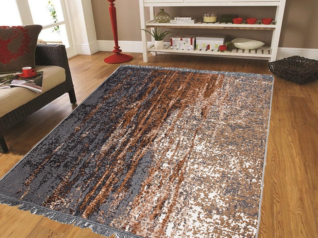 

Ковер ALBENI 160*230 GRI ALB4