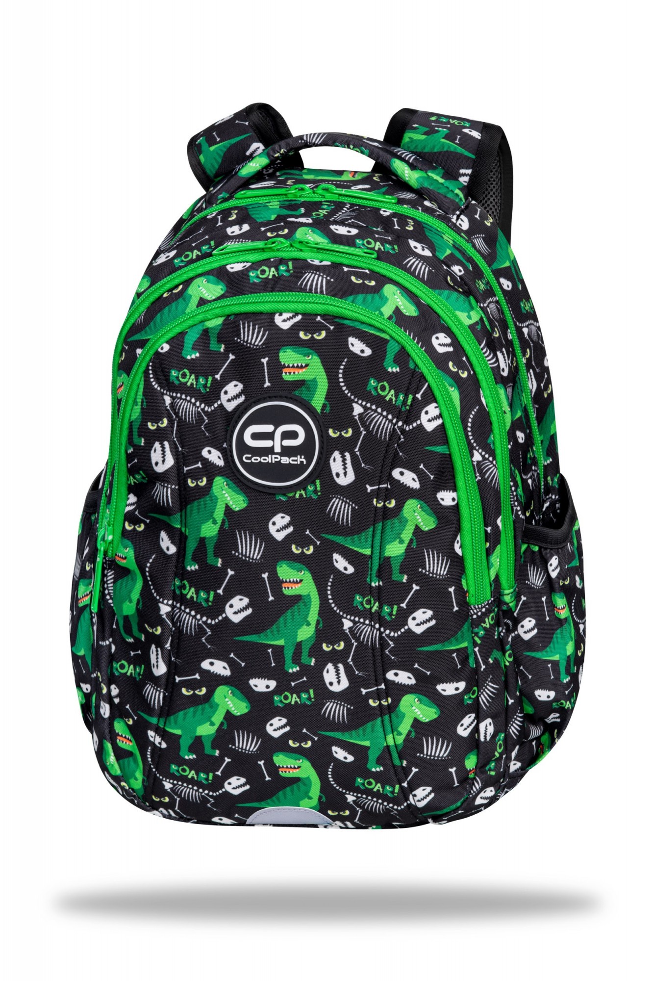 

Рюкзак CoolPack Joy S DINOSAURS 39 х 28 х 17 см 21 л (D048330)