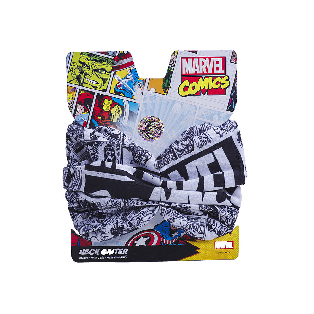 

Бафф MARVEL Comics