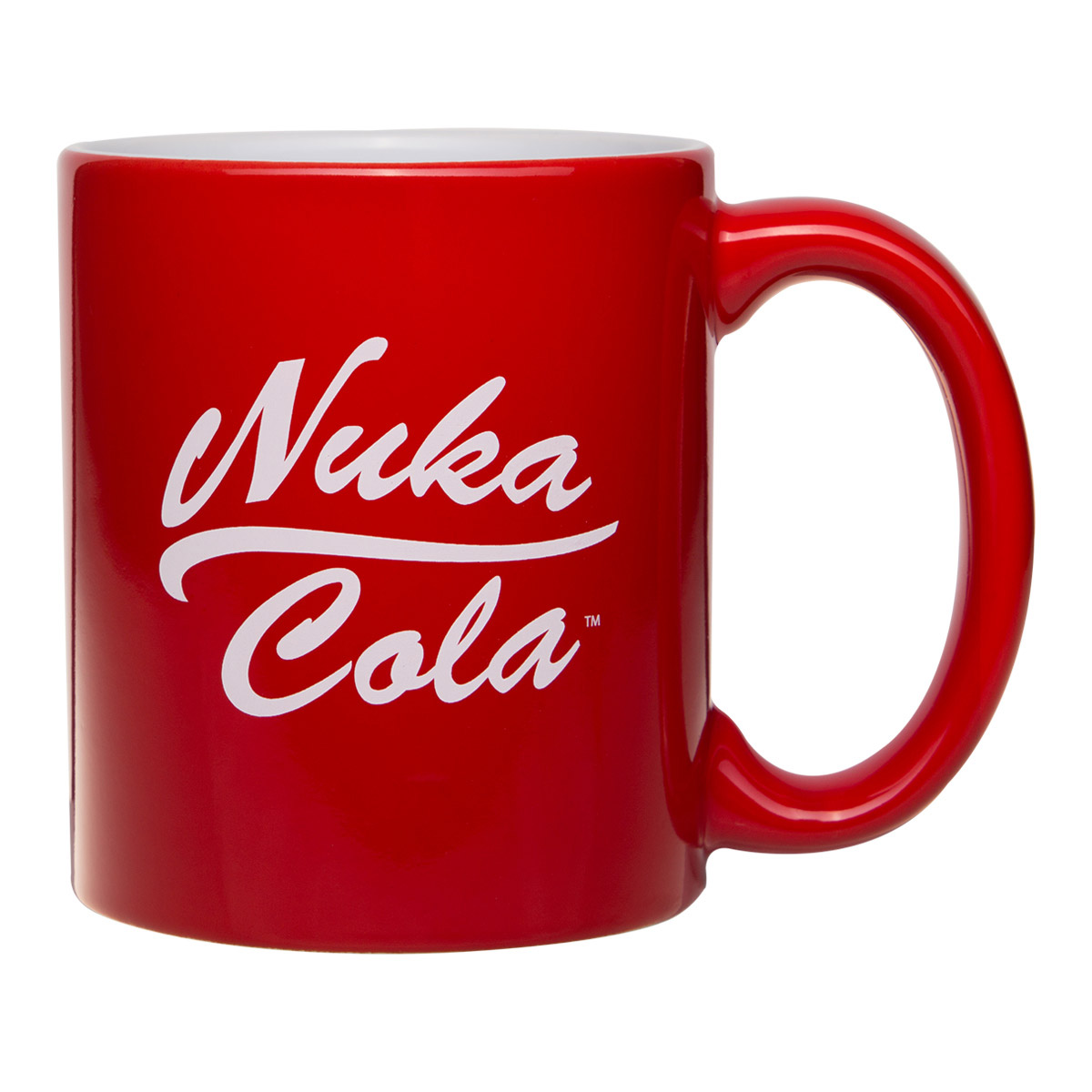 

Чашка FALLOUT Nuka Cola