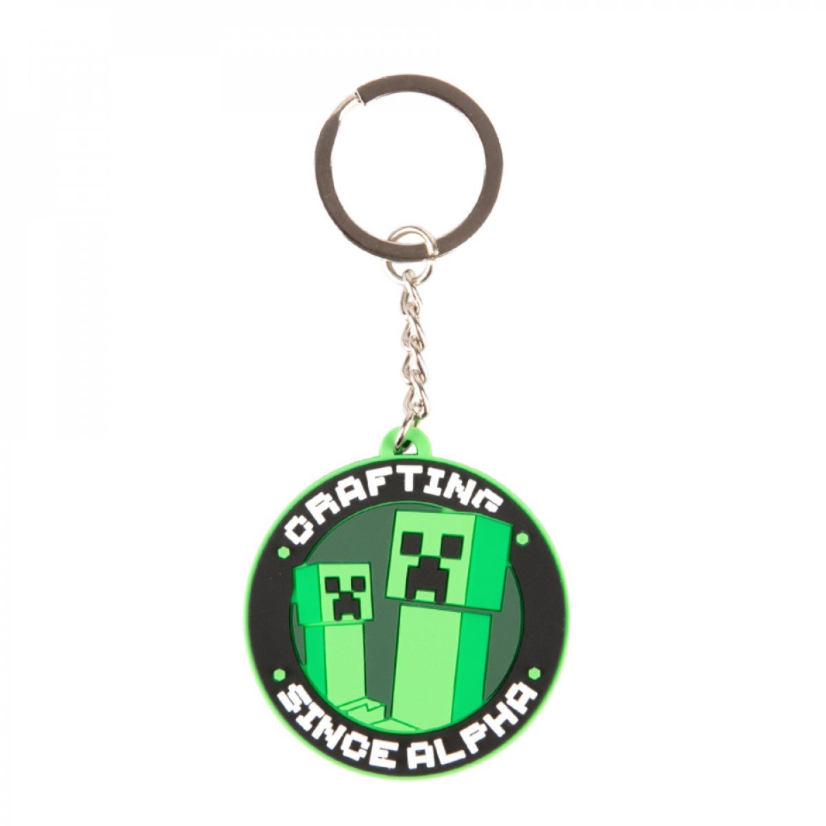 

Брелок MINECRAFT Original Craftsta (Майнкрафт) 7,5 см (86674)