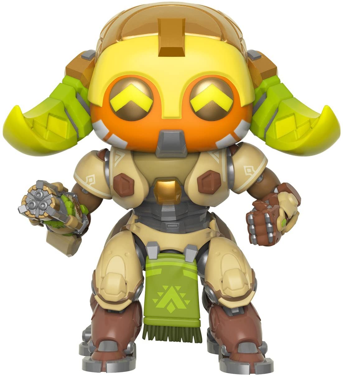 

Фігурка OVERWATCH Funko POP! Vinyl Orisa (Овервотч)