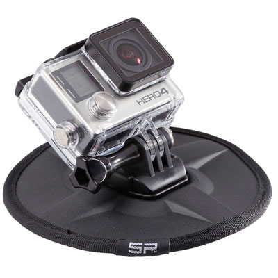 

Гибкое магнитное крепление SP Flex Mount