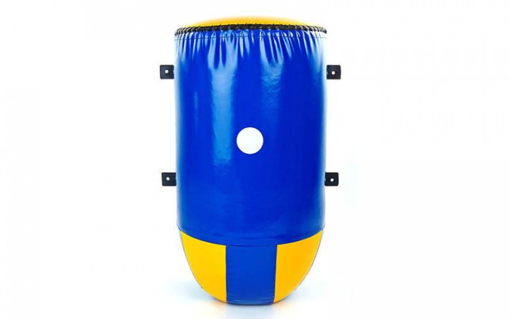 

Макивара настенная конусная (1шт) LEV (70х40х27см) LV-5368