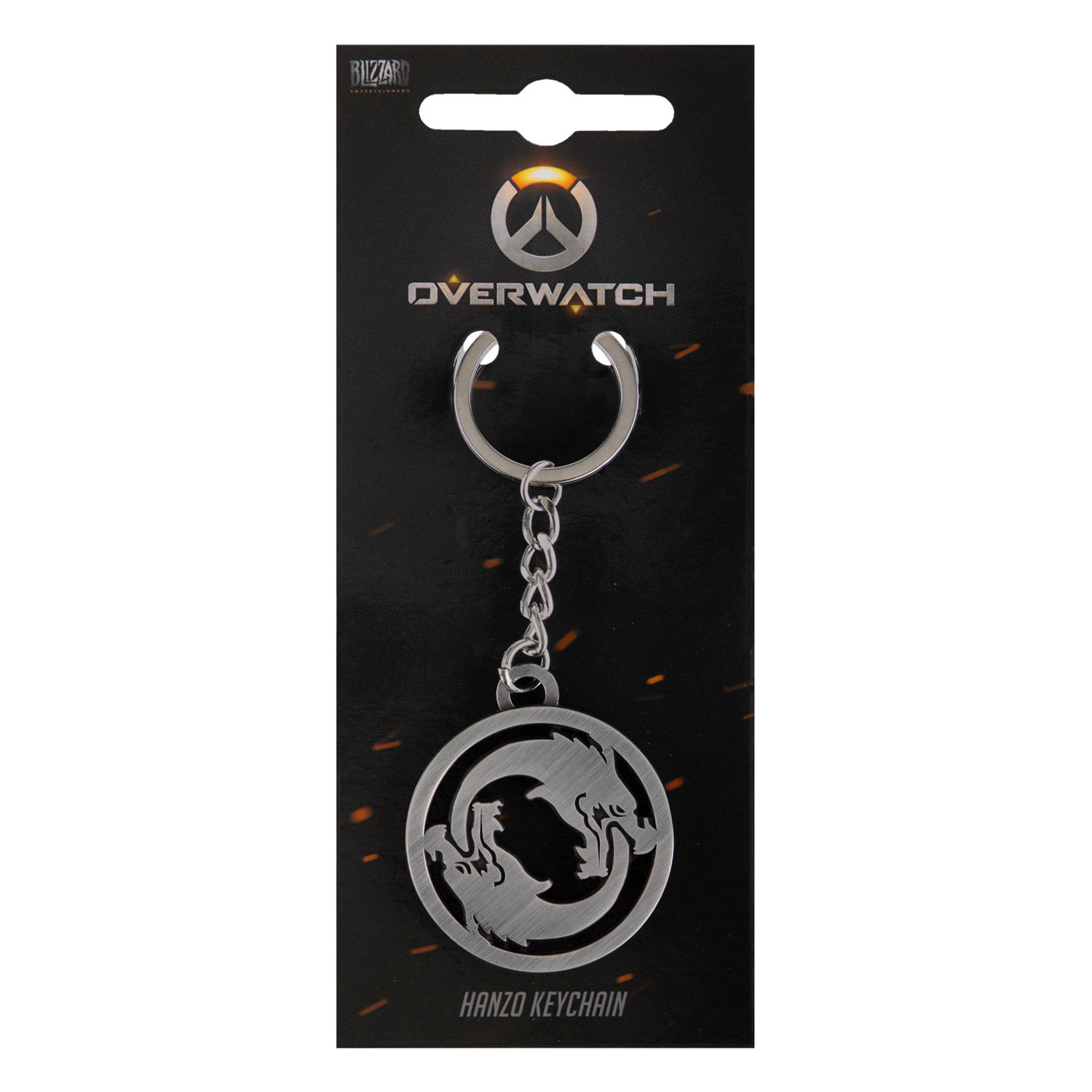 

Брелок OVERWATCH Hanzo (Овервотч) 4 см (GE3102)