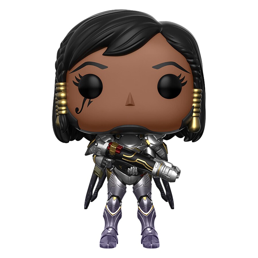 

Фігурка OVERWATCH Funko POP! Vinyl Pharah (Овервотч)