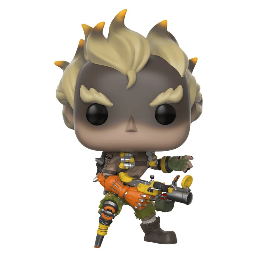 

Фігурка OVERWATCH Funko POP! Vinyl Junkrat (Овервотч) (B62888)