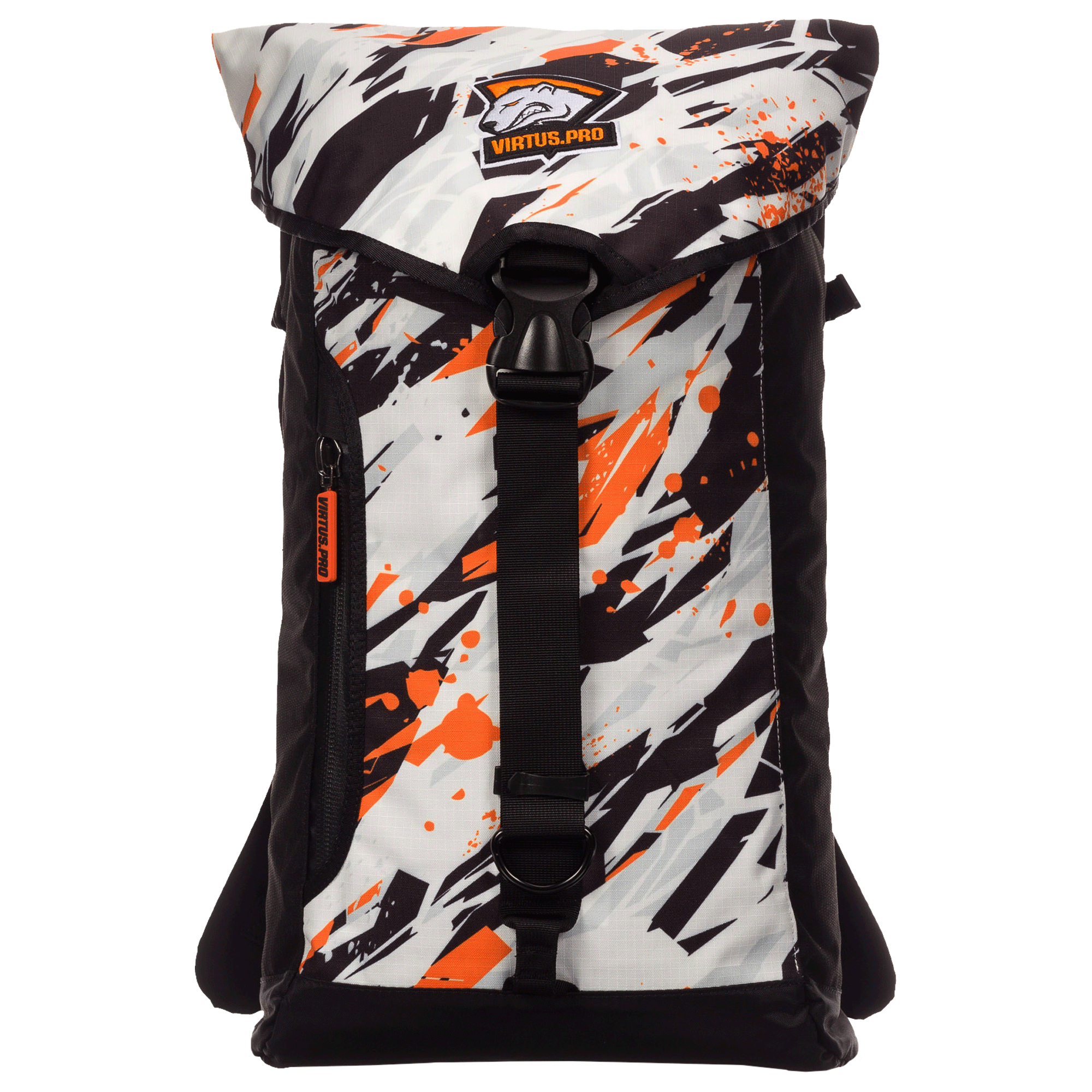 

Рюкзак VIRTUS.PRO VP GAMER BACKPACK 30 л (FVPGBPACK17BK0000)