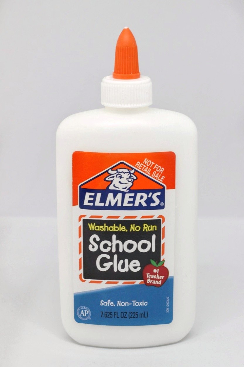 

Клей Elmer's для слайма 225 мл