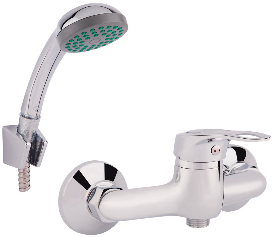 

Смеситель для душа GF (CRM)/S-13-010