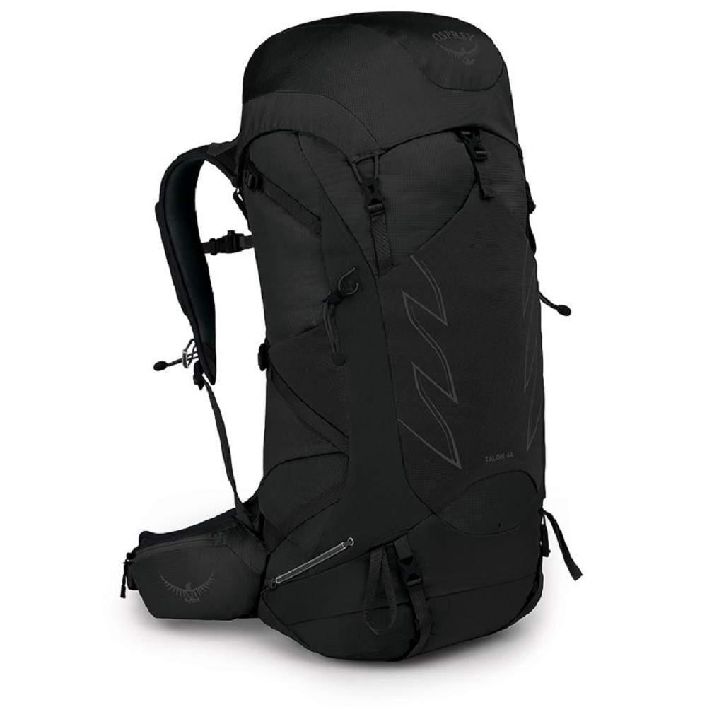 

Рюкзак Osprey Talon 44 L/XL Stealth Black