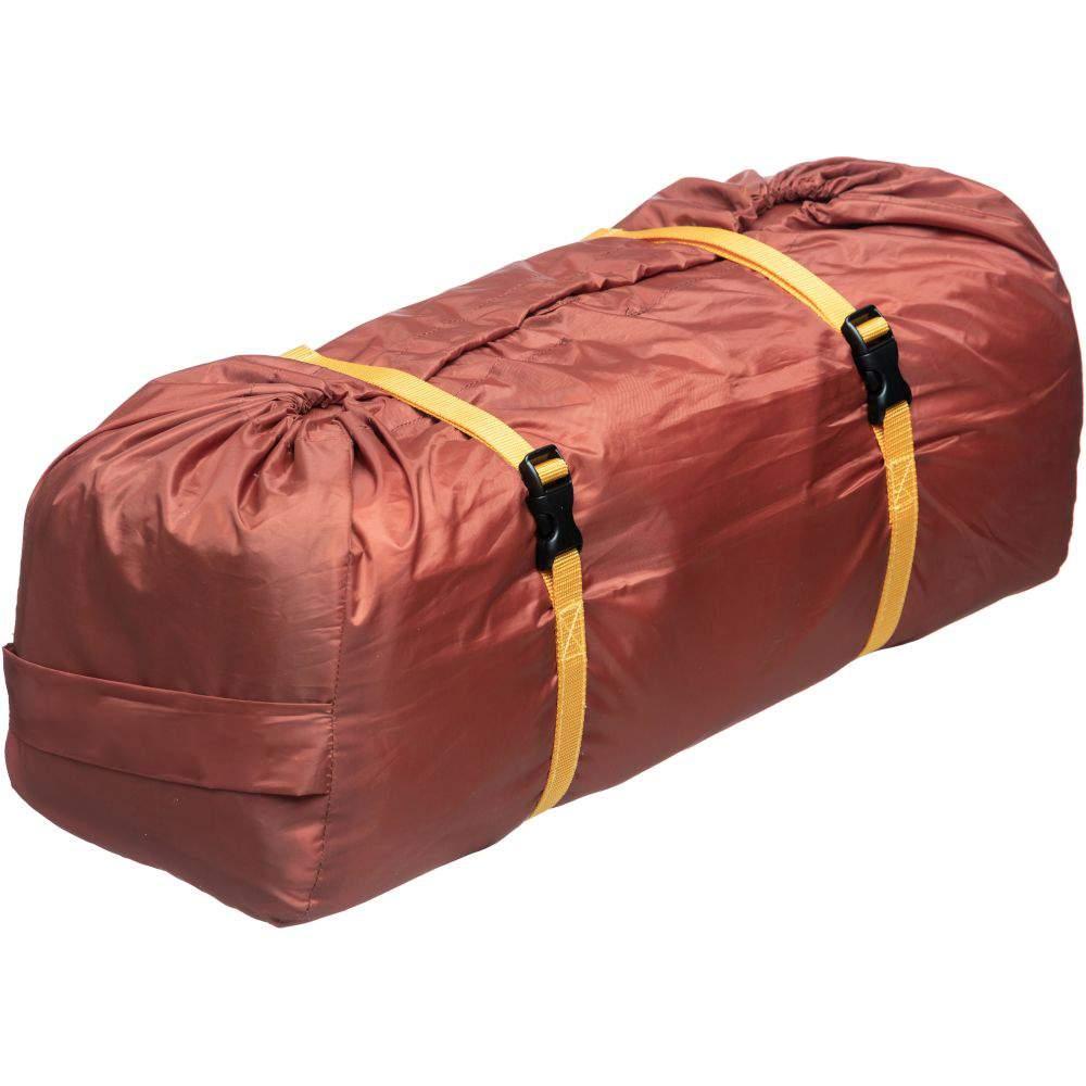 

Чехол для палатки Turbat Buritos 3 Red