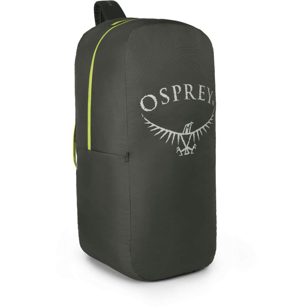 

Чохол для рюкзака Osprey Airporter M (45-75 л) Shadow Grey