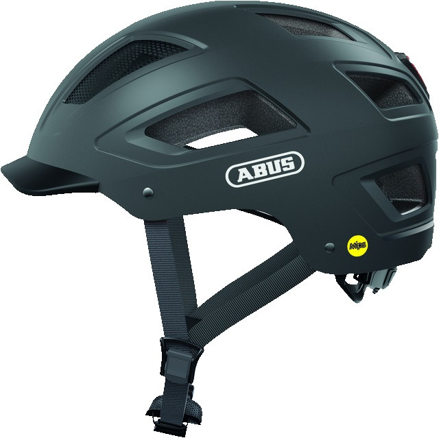 

Шолом велосипедний ABUS PEDELEC 2.0 MIPS L 56-62 Titan 891953