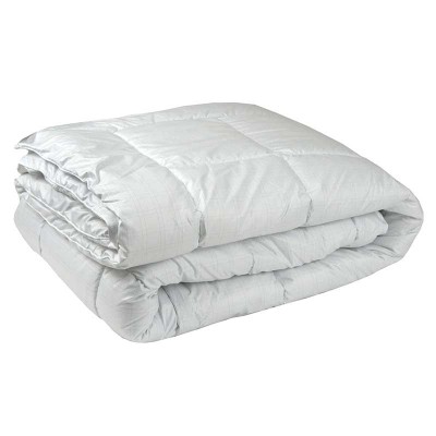 

Одеяло Руно Силиконовое Anti-Stress 140х205 см (321Anti-stress)