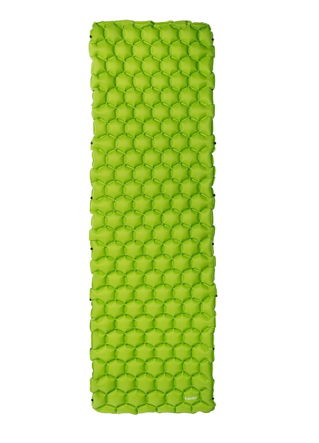 

Надувной коврик Hi-Tec AIRMAT 190x60 Зеленый