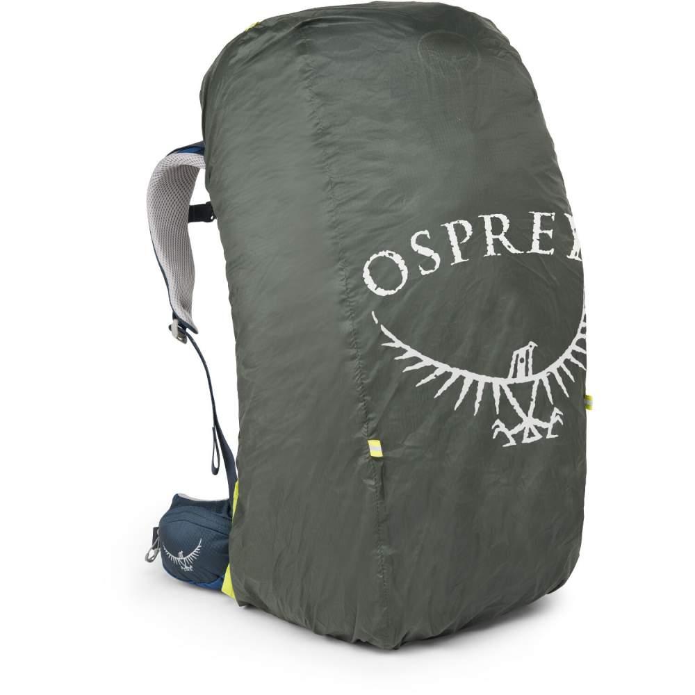 

Чохол для рюкзака Osprey Ultralight Raincover L (50-75 л) Shadow Grey