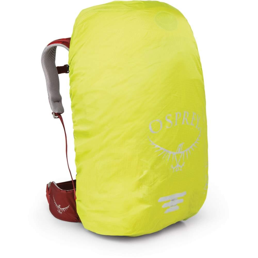 

Чохол для рюкзака Osprey Ultralight High Vis Raincover S (20-35 л) Electric Lime