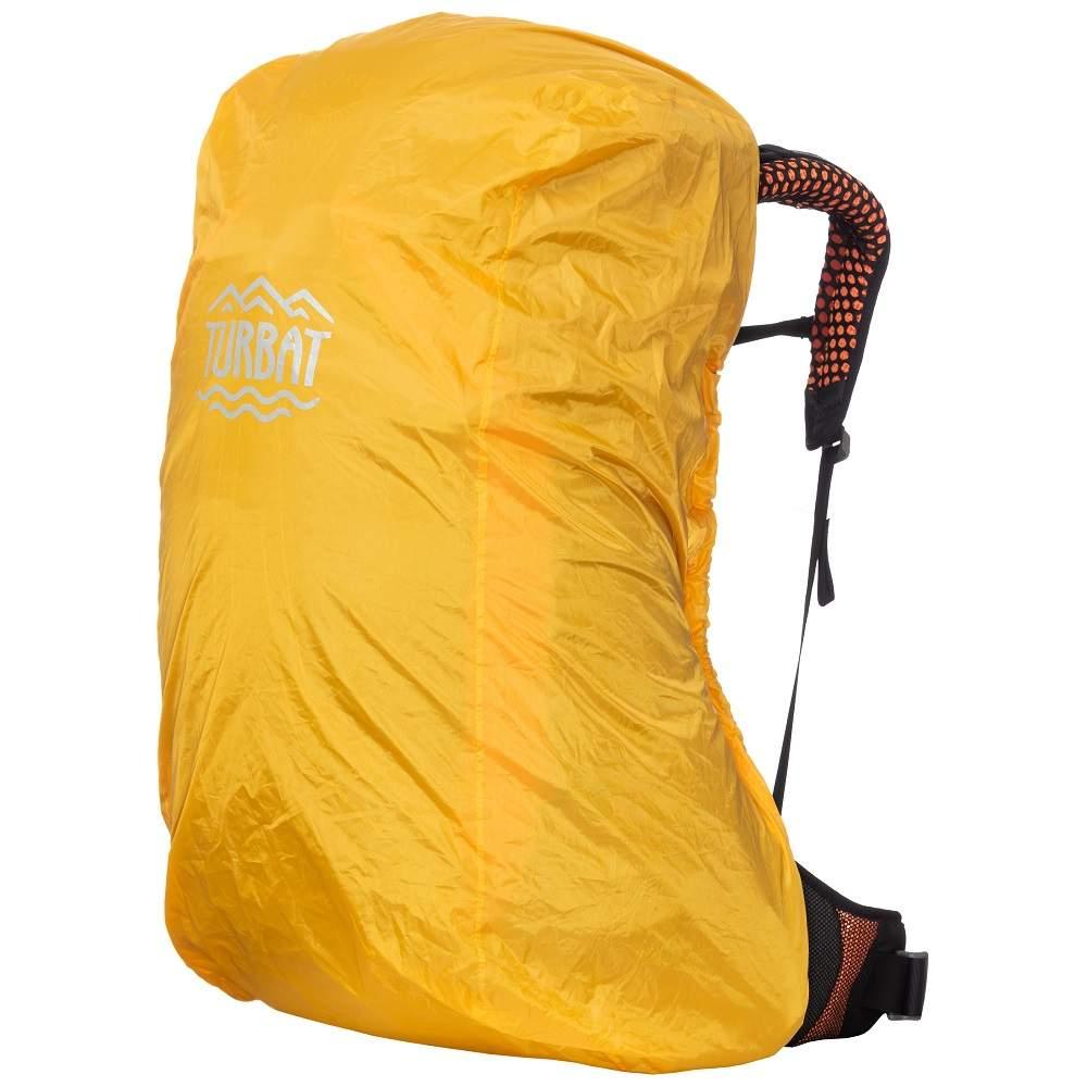 

Чехол для рюкзака Turbat Raincover M (40-50 л) Yellow