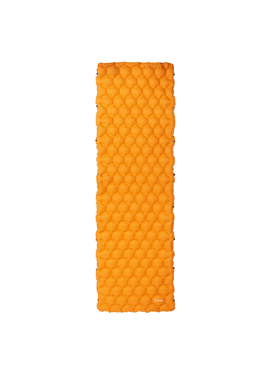 

Надувной коврик Hi-Tec AIRMAT 190x60 Оранжевый