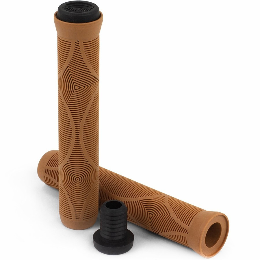 

Ручки руля для самокатів Slamm Team Bar Grips gum