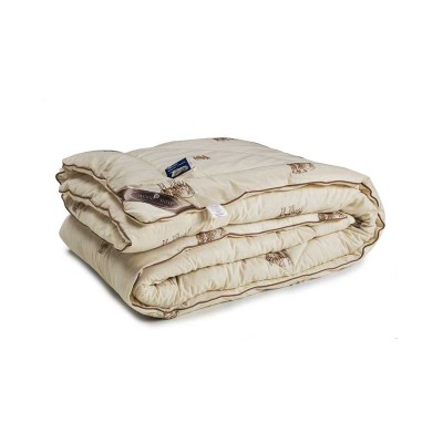 

Одеяло Руно Шерстяное Wool Sheep 200х220 см (322.02SHEEP)