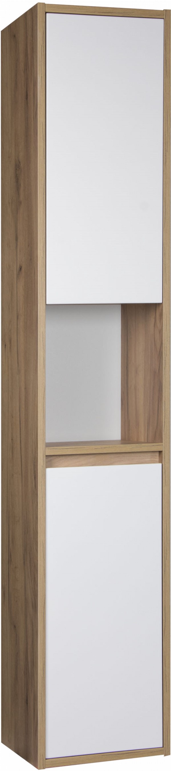 

Пенал Мойдодыр OSLO П-33-A Wood