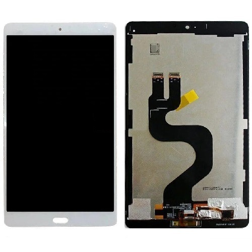 

Дисплей для Huawei MediaPad M3, 8.4 с сенсором Белый original PRC